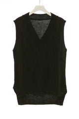 gilet spacchi