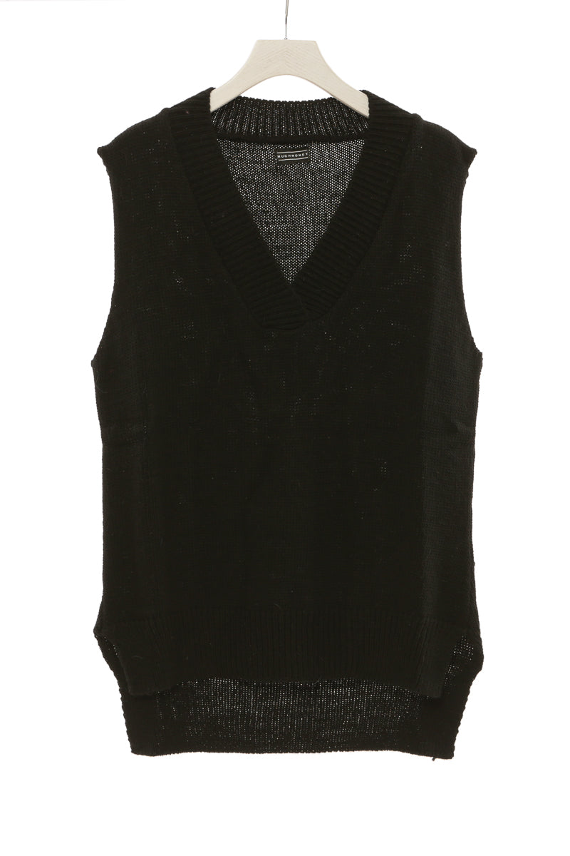 gilet spacchi