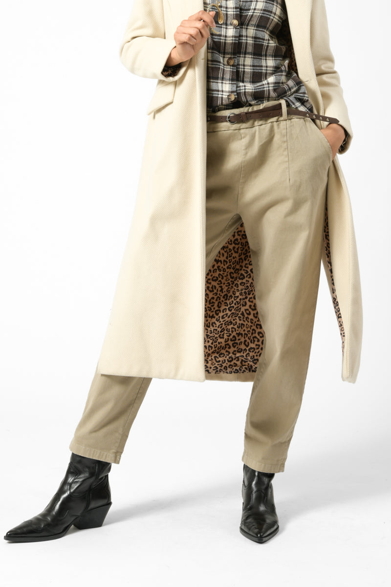 pantalone basic winter