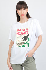 t-shirt pasta
