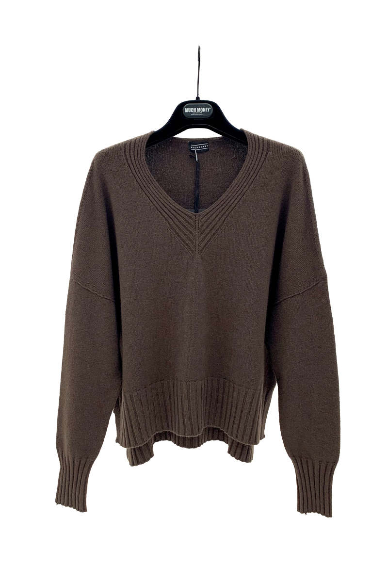 MAGLIA SCOLLO V