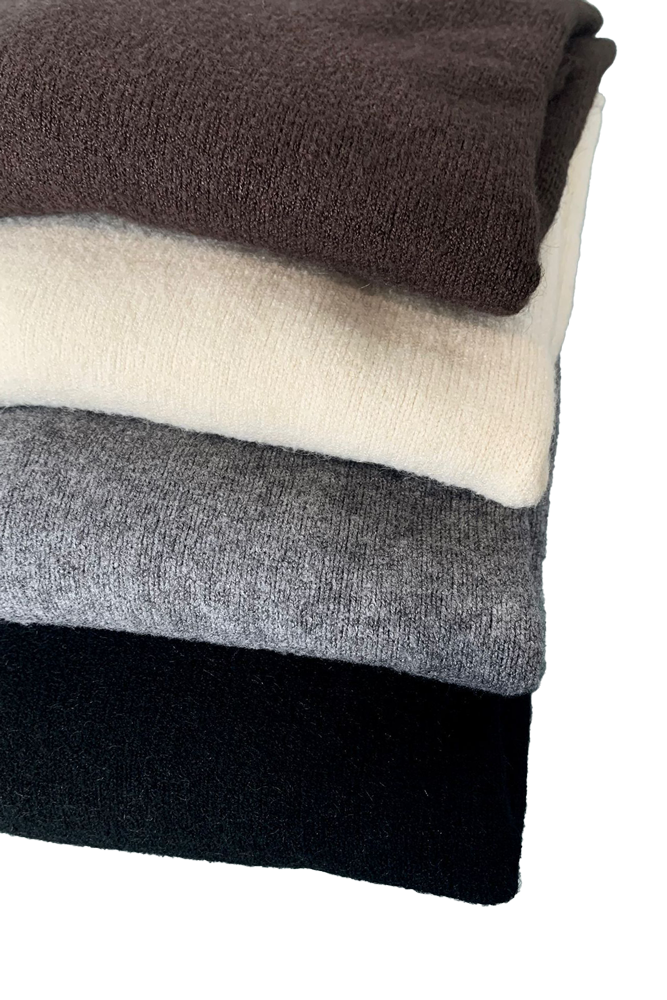 cardigan lungo
