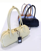 borsa bowling rettangolo manici lunghi