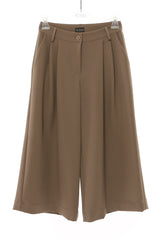 pantalone corto largo