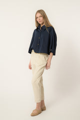 pantalone basic