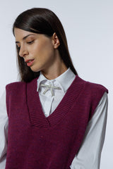 gilet spacchi