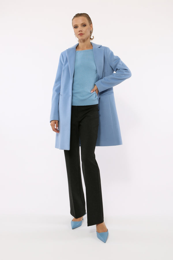 pantalone zampetta