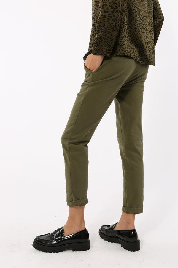 pantalone cinos