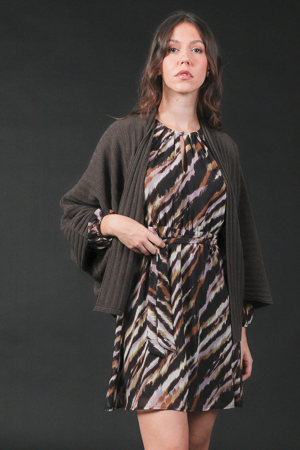giacca kimono