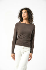 maglia basic barchetta