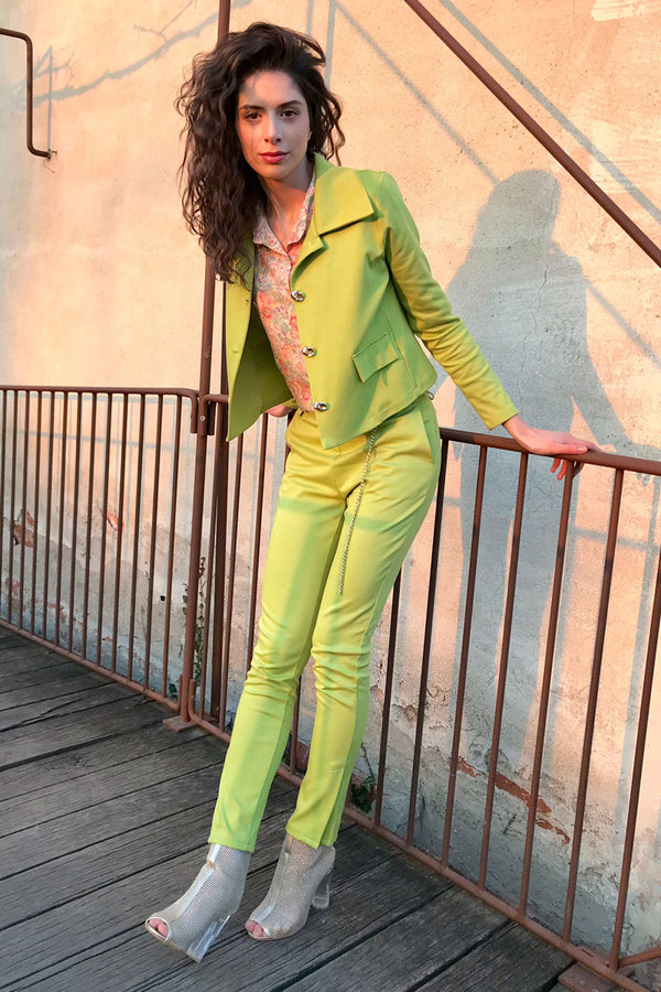 pantalone punto milano