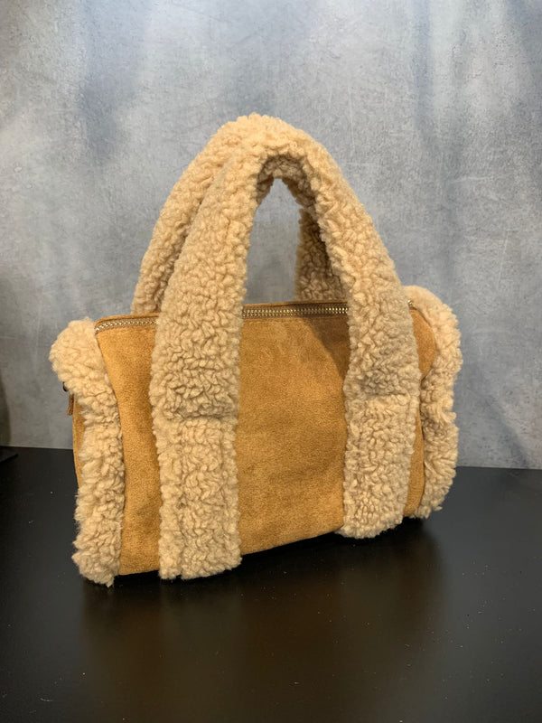 borsa montone