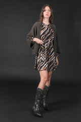 giacca kimono