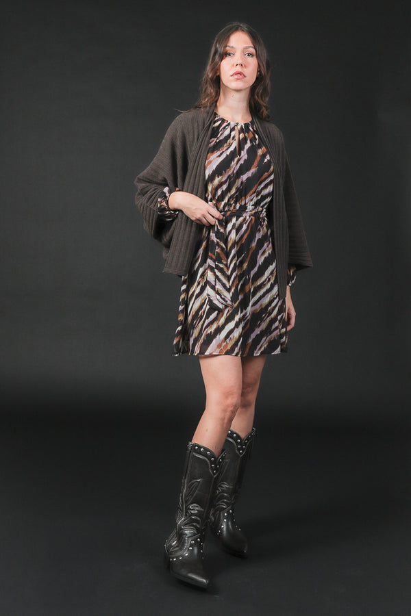 giacca kimono