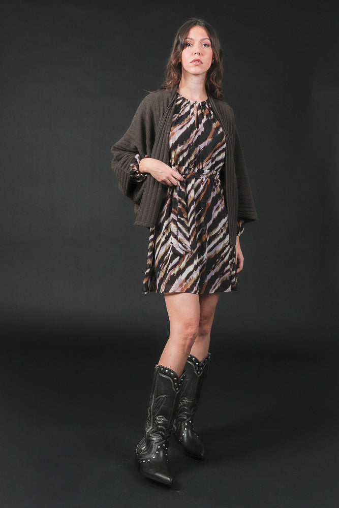 giacca kimono