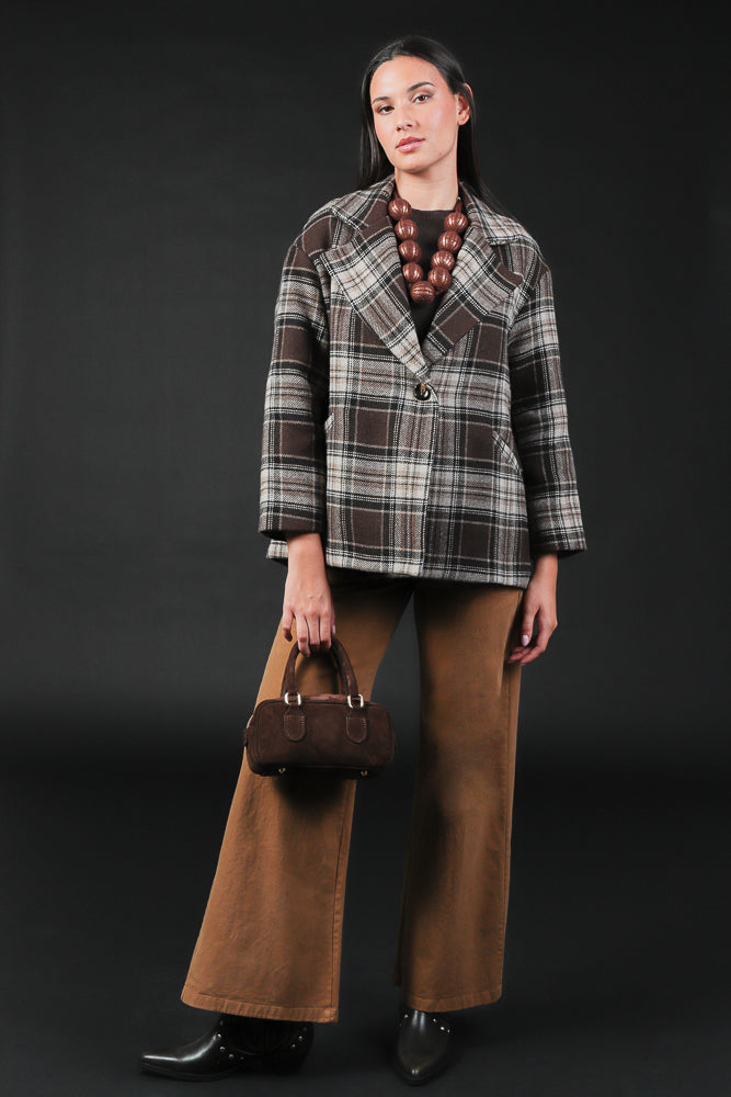 pantalone palazzo basic