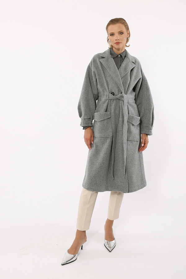 cappotto militare