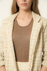 CANOTTA LUREX