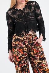 PANTALONE IN FANTASIA
