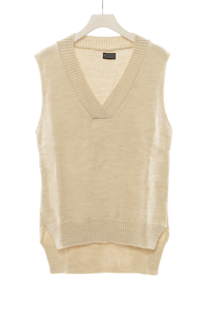 gilet spacchi