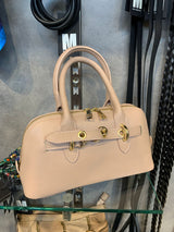 borsa baguette anelli