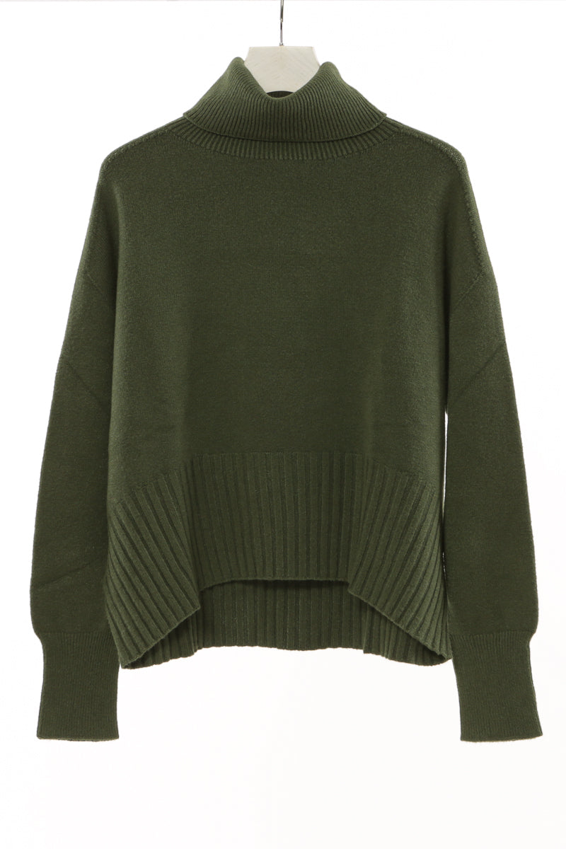 dolcevita crop