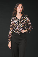 blusa fantasia