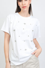 t-shirt strass