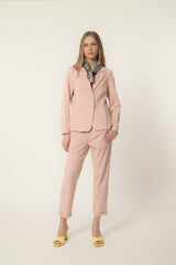 pantalone basic in punto milano