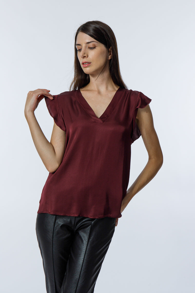 top v manica galetta