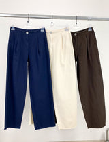 pantalone gabardina