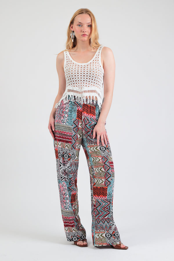 top crochet