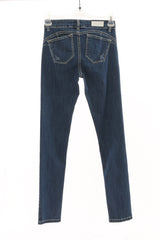 jeans stretch push up