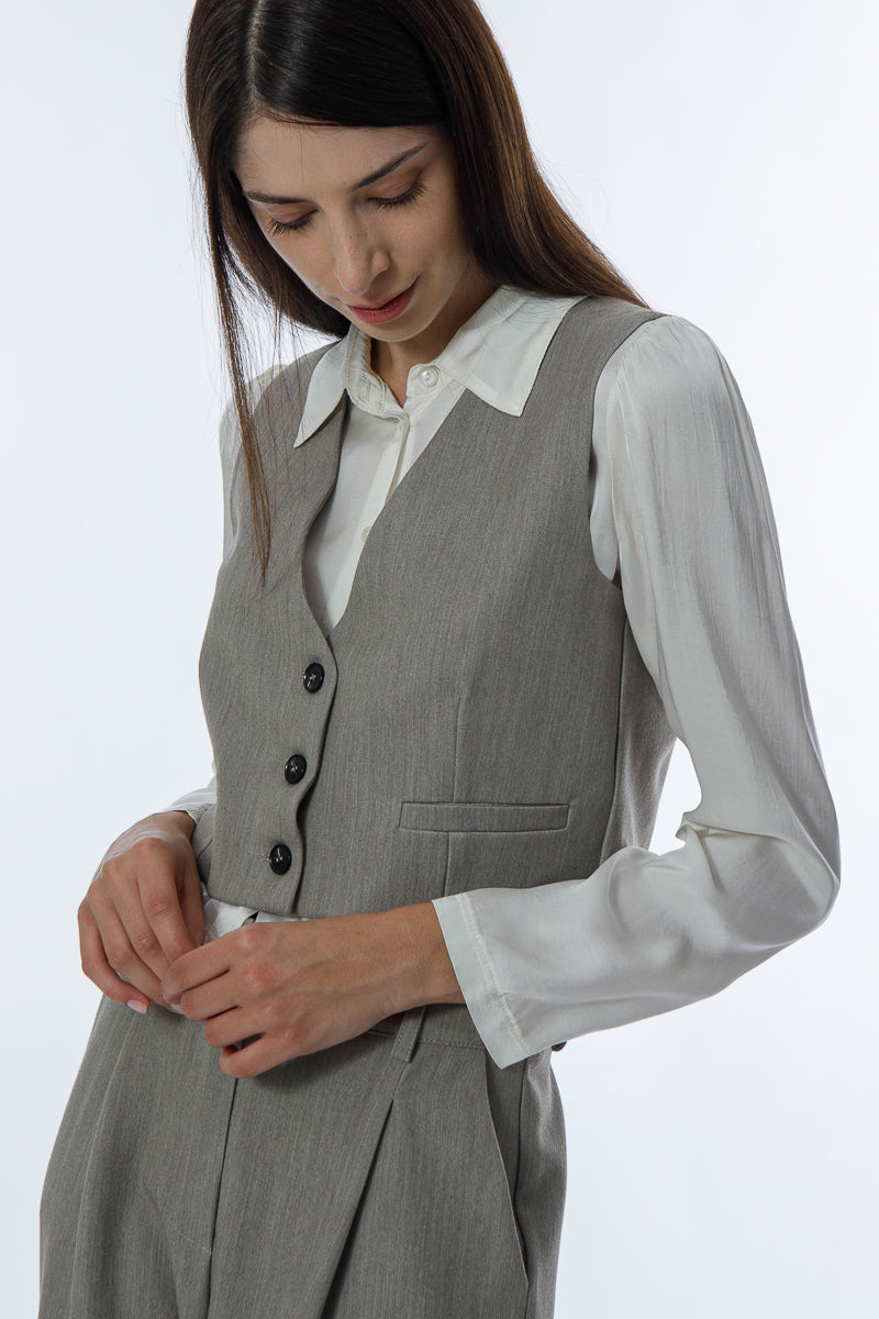 camicia corta
