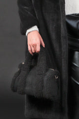 borsa montone