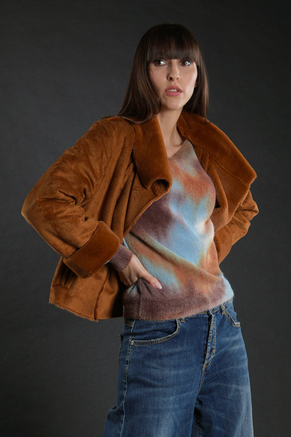 maglia tye and dye