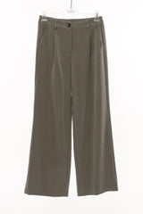 pantalone dritto