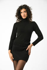 GONNA CORTA IN PANNO