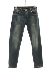 jeans modello skinny
