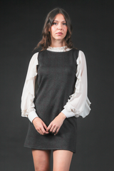 blusa rouges