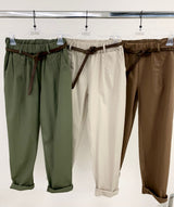 pantalone basic light