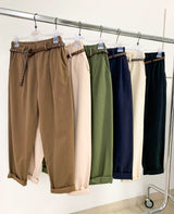 pantalone basic