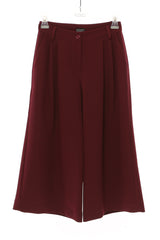 pantalone corto largo