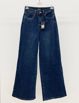 jeans ampio basic