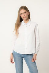camicia colletto