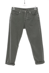 pantalone relaxed