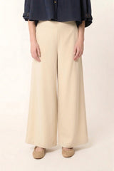 pantalone palazzo punto milano spring