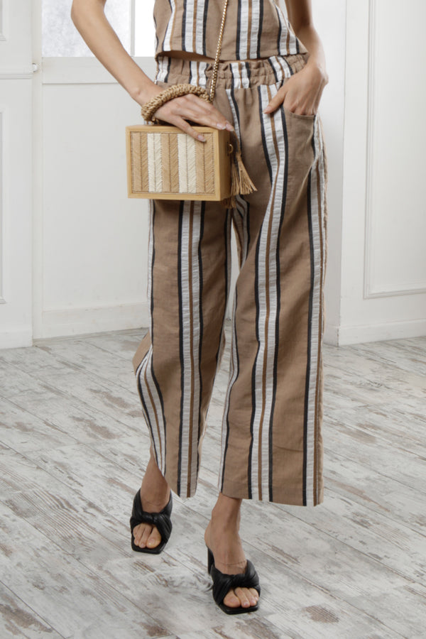 pantalone riga