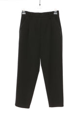 pantalone elastico doppio bustino