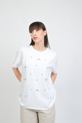 t-shirt strass